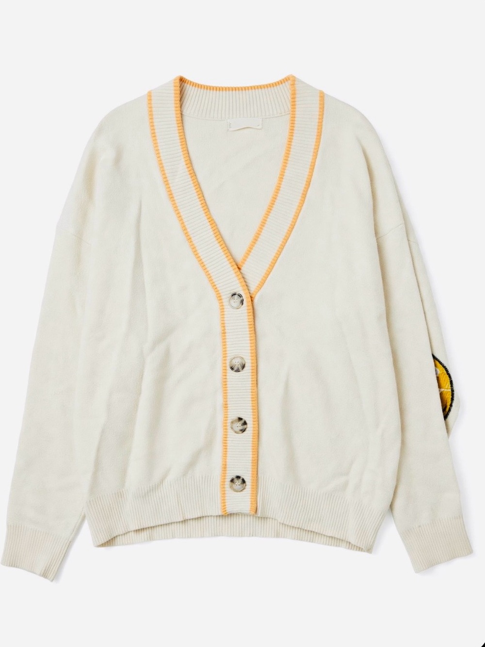By Together oversized cardigan